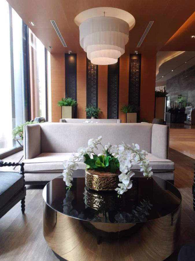 The Astra Chiang Mai Family Room Exterior foto