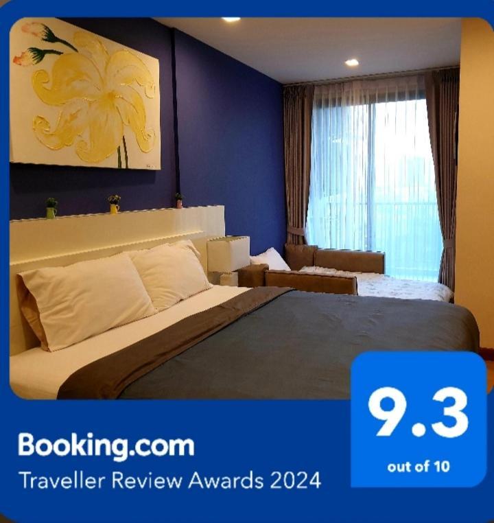 The Astra Chiang Mai Family Room Exterior foto