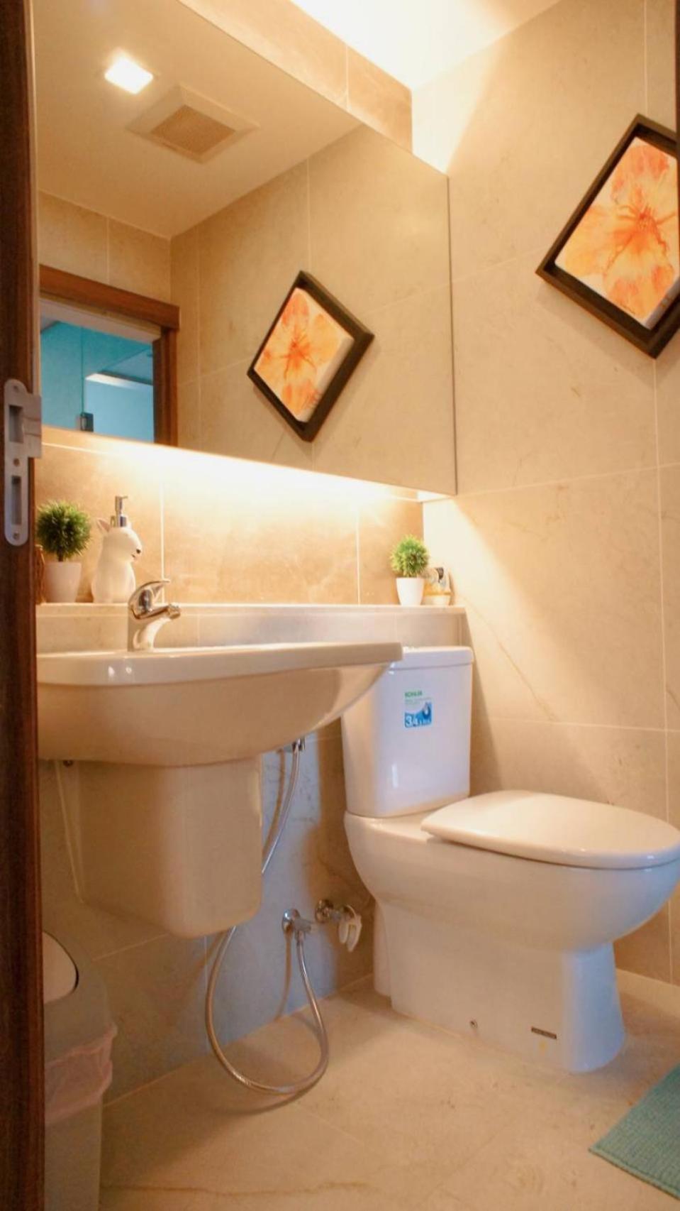 The Astra Chiang Mai Family Room Exterior foto