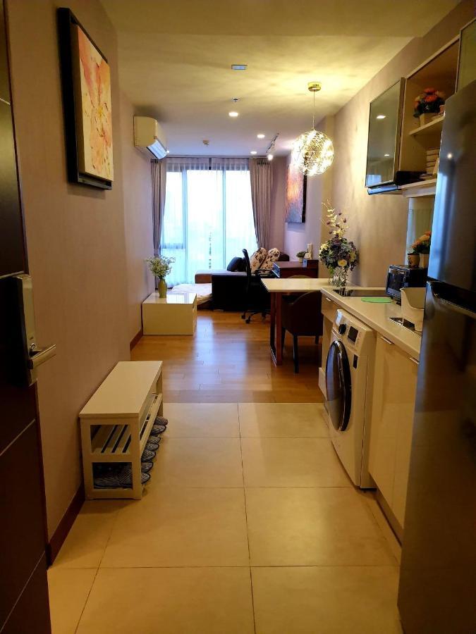 The Astra Chiang Mai Family Room Exterior foto